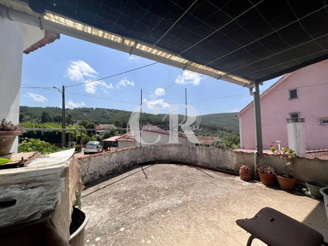 Moradia T4 para Venda em Campelo Foto 23