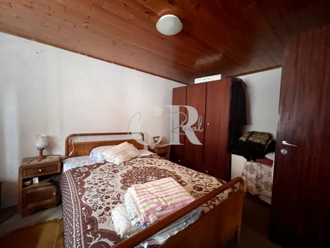 Moradia T4 para Venda em Campelo Foto 13