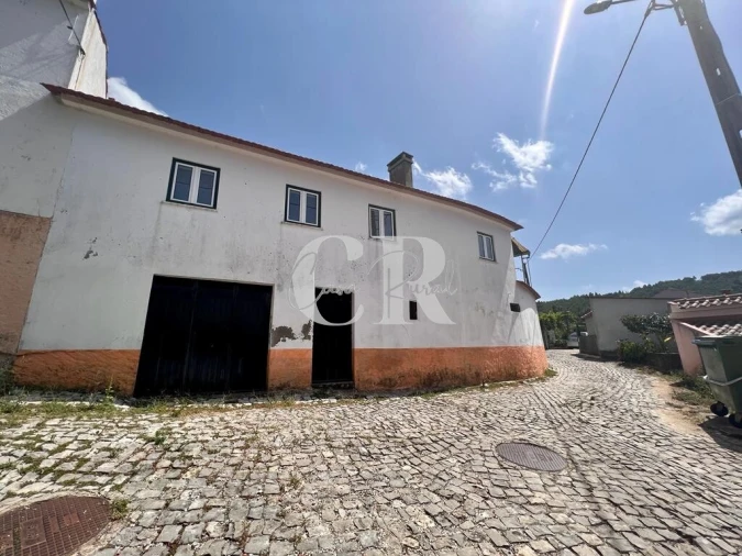 Moradia T4 para Venda em Campelo