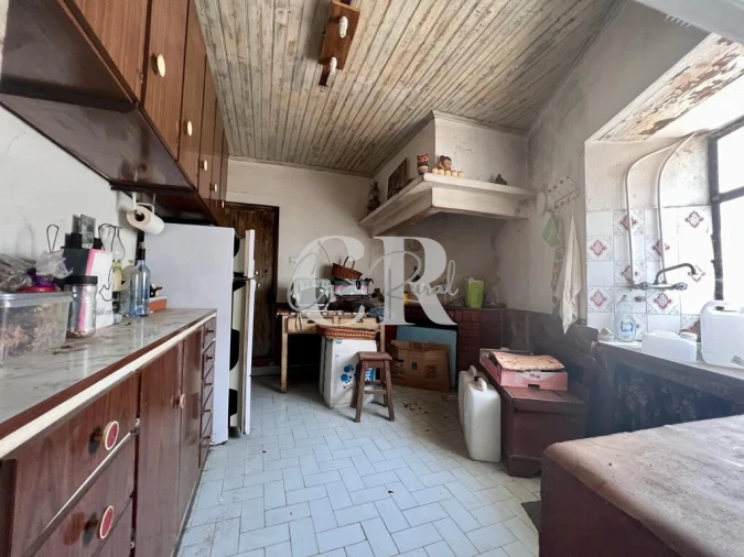 Moradia T4 para Venda em Campelo Foto 15