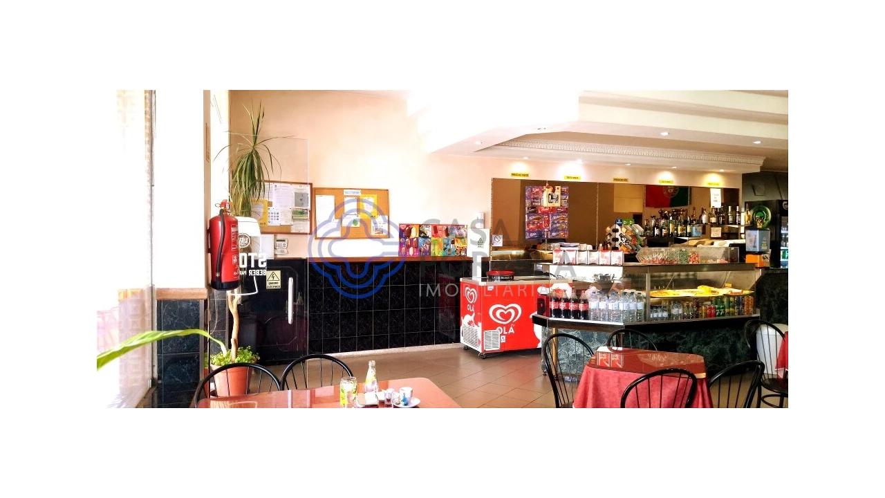 Negócio para Trespasse em Aguas Santas Foto 5