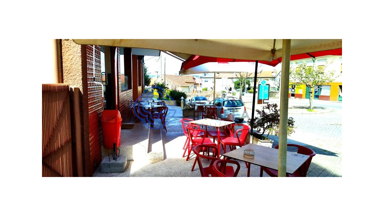 Negócio para Trespasse em Aguas Santas Foto 2