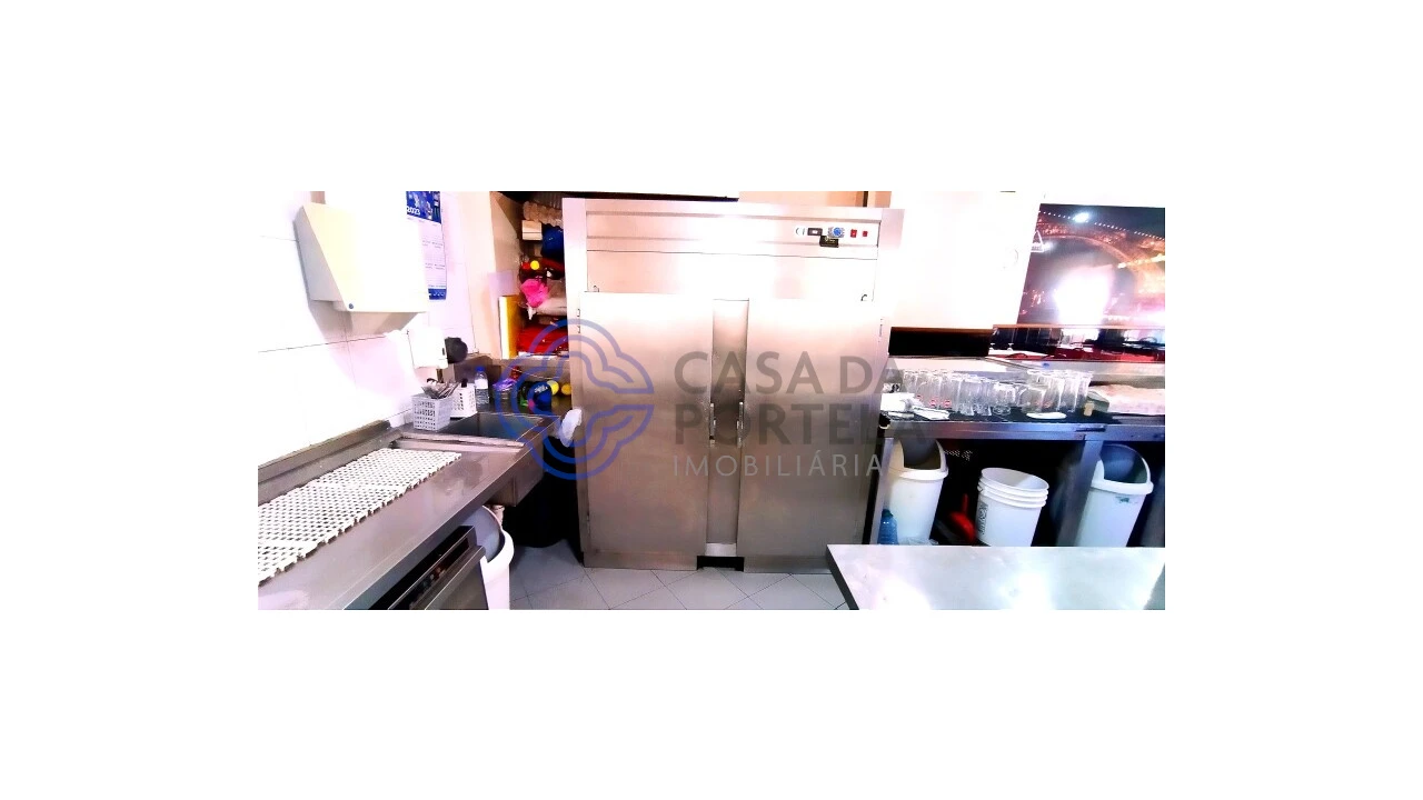 Negócio para Trespasse em Aguas Santas Foto 15