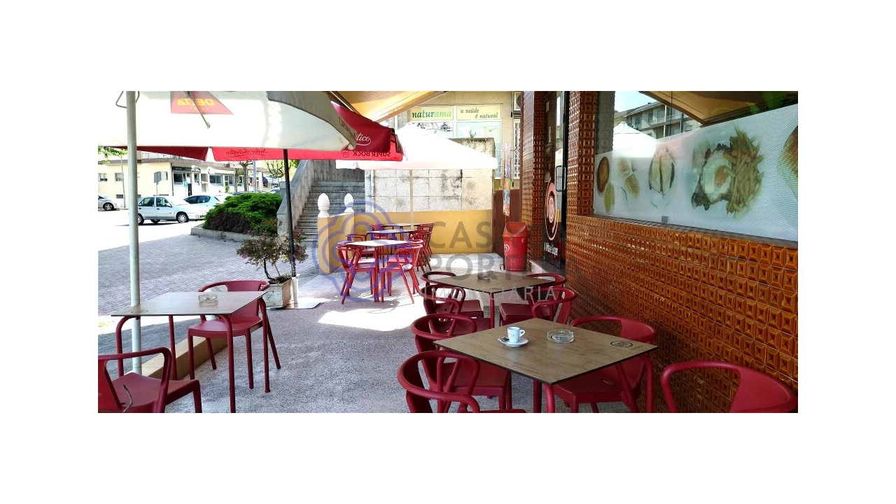 Negócio para Trespasse em Aguas Santas Foto 3