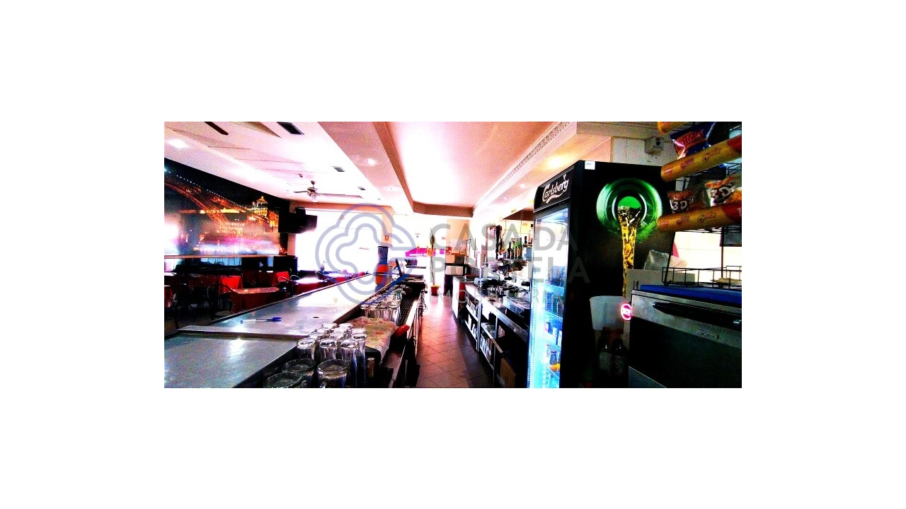 Negócio para Trespasse em Aguas Santas Foto 16