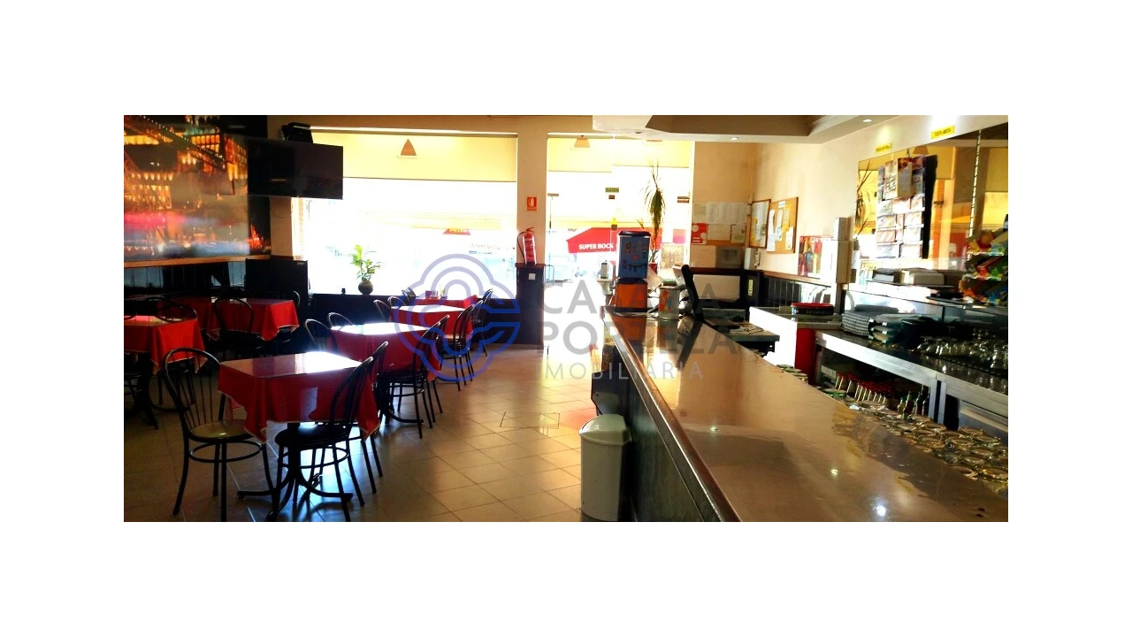 Negócio para Trespasse em Aguas Santas Foto 8