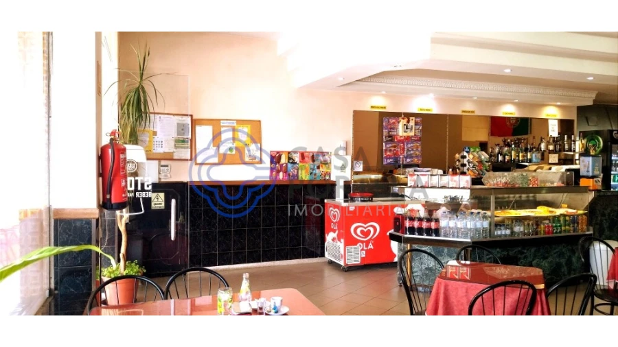 Negócio para Trespasse em Aguas Santas Foto 5