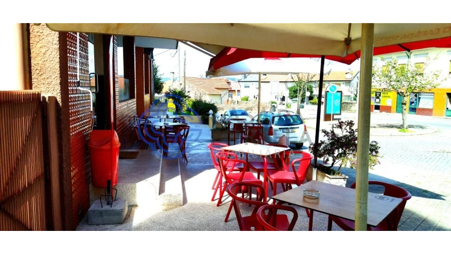 Negócio para Trespasse em Aguas Santas Foto 2