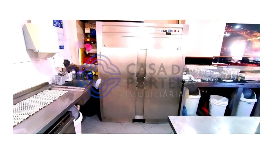 Negócio para Trespasse em Aguas Santas Foto 15