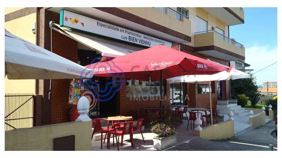 Negócio para Trespasse em Aguas Santas Foto 1