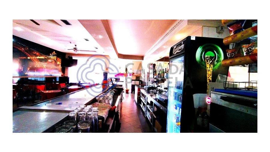 Negócio para Trespasse em Aguas Santas Foto 16