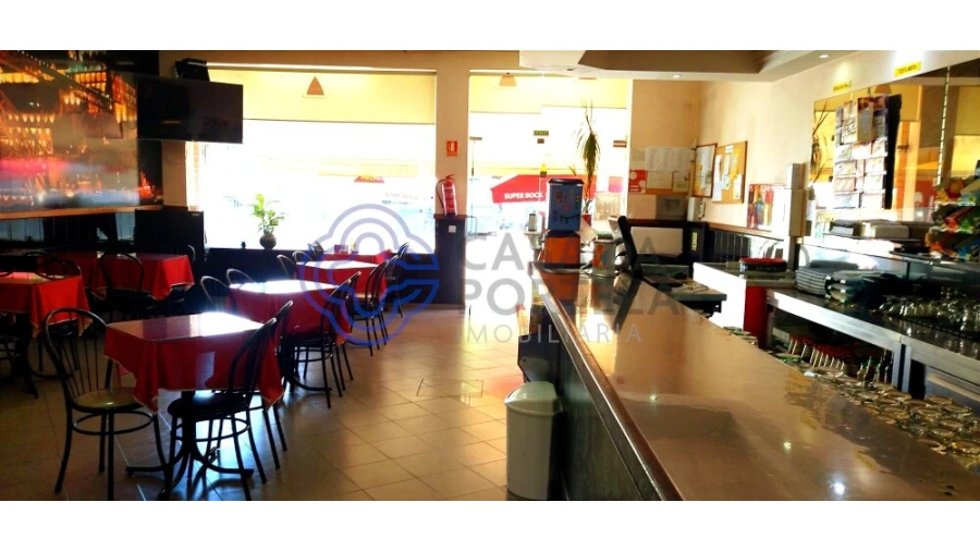 Negócio para Trespasse em Aguas Santas Foto 8