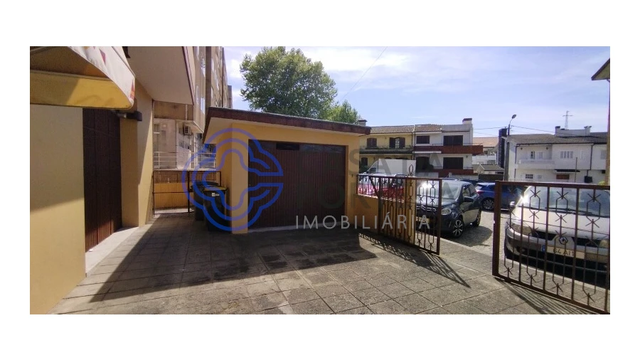 Negócio para Trespasse em Aguas Santas Foto 21