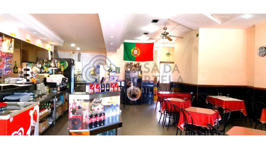Negócio para Trespasse em Aguas Santas Foto 7