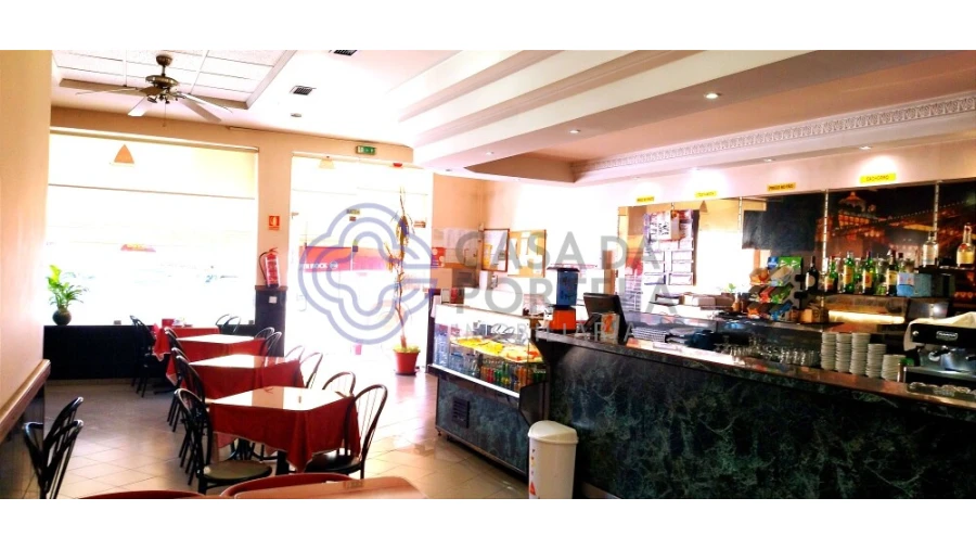 Negócio para Trespasse em Aguas Santas Foto 9