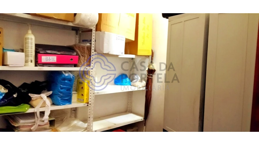 Negócio para Trespasse em Aguas Santas Foto 17