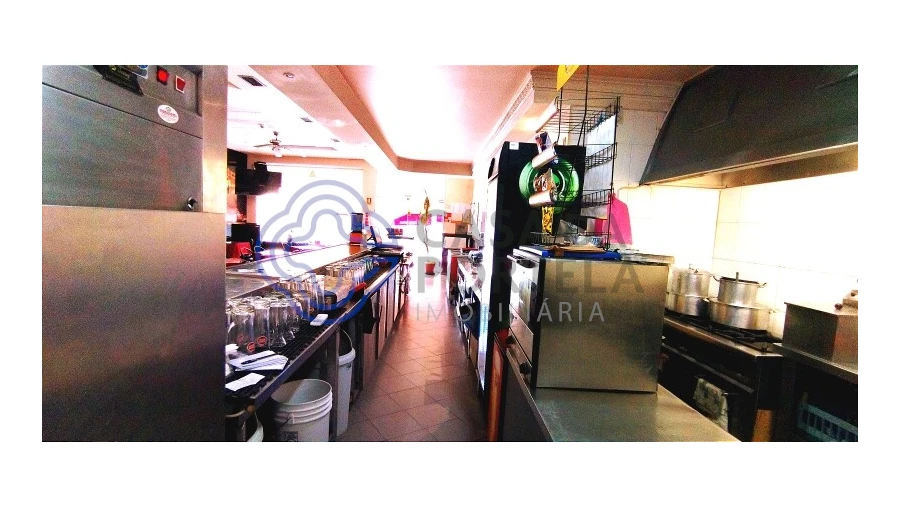 Negócio para Trespasse em Aguas Santas Foto 10