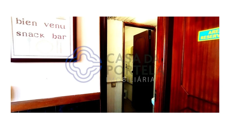 Negócio para Trespasse em Aguas Santas Foto 18