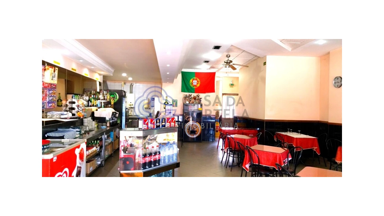 Negócio para Trespasse em Aguas Santas Foto 7
