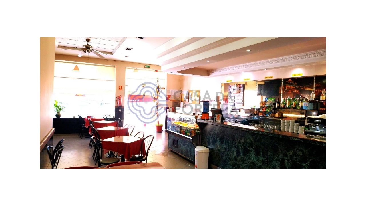 Negócio para Trespasse em Aguas Santas Foto 9