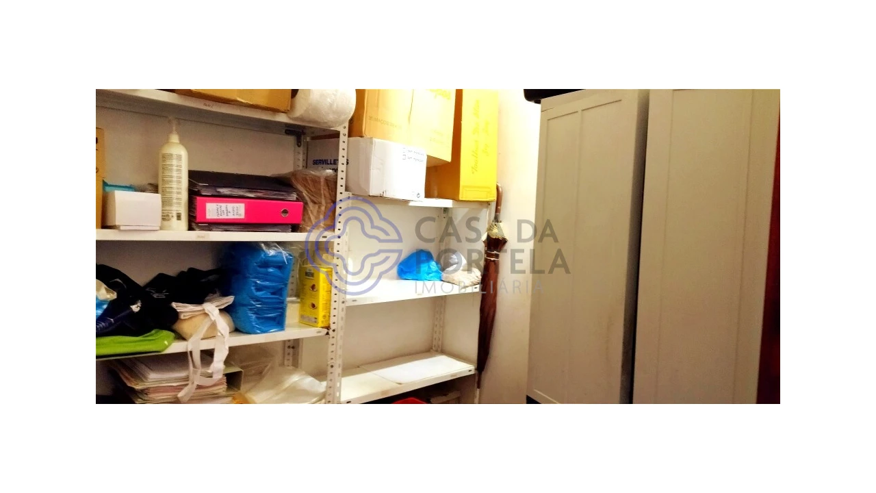 Negócio para Trespasse em Aguas Santas Foto 17