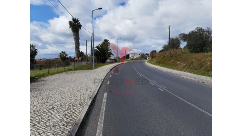 Moradia T5 para Venda em Cartaxo e Vale da Pinta