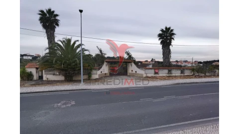 Moradia T5 para Venda em Cartaxo e Vale da Pinta