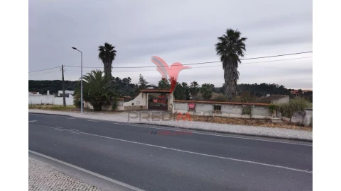 Moradia T5 para Venda em Cartaxo e Vale da Pinta