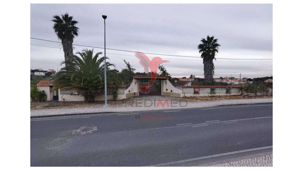 Moradia T5 para Venda em Cartaxo e Vale da Pinta Foto 6