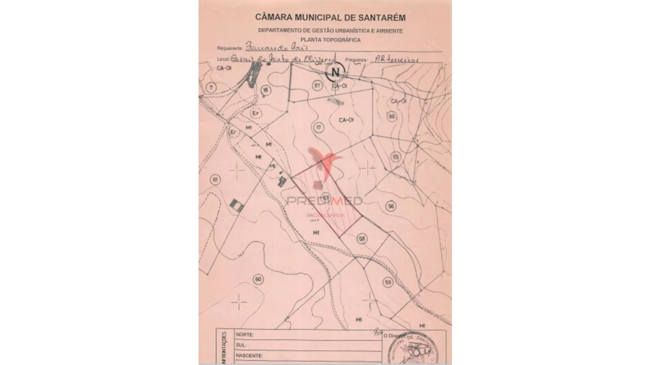 Terreno para Venda em Abitureiras Foto 4