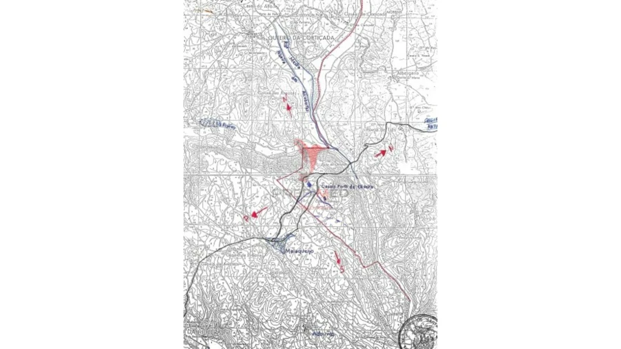 Terreno para Venda em Abitureiras Foto 5