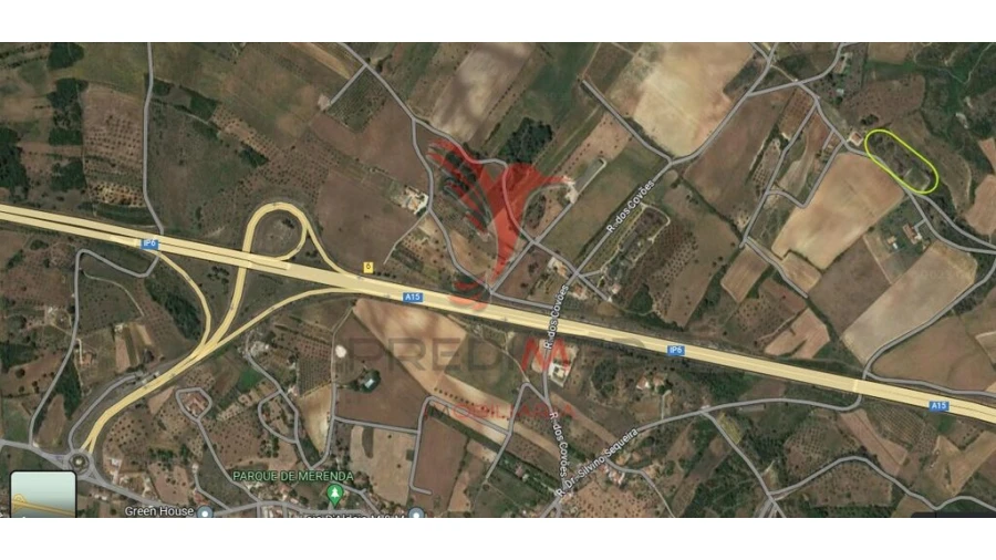 Terreno para Venda em Abitureiras Foto 3