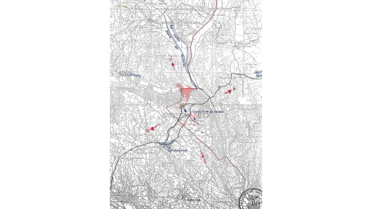 Terreno para Venda em Abitureiras Foto 5