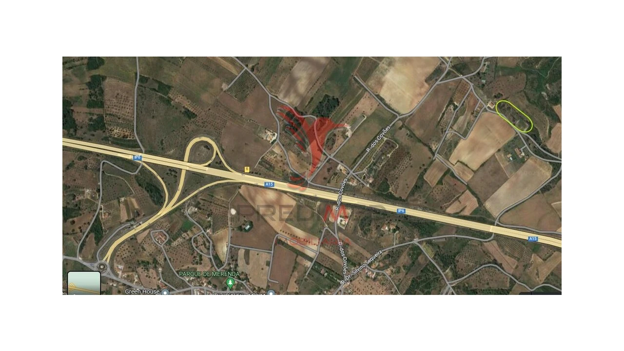 Terreno para Venda em Abitureiras Foto 3