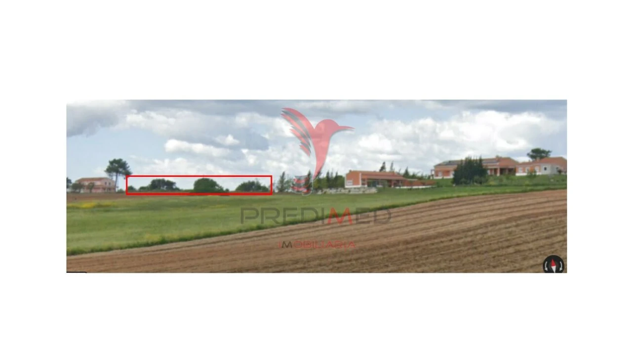 Terreno para Venda em Abitureiras Foto 1