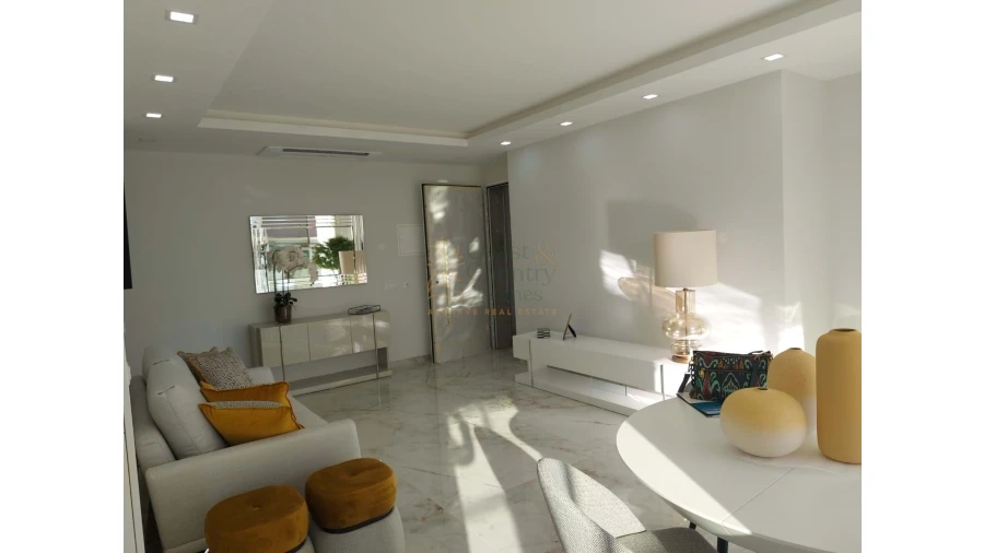 Apartamento T2 para Venda em Lagos (São Sebastião e Santa Maria) Foto 4