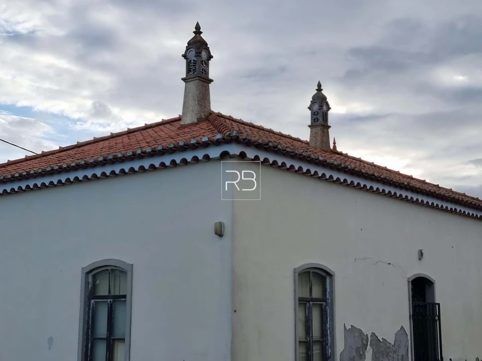 Quinta T4 para Venda em Vila Nova de Cacela Foto 39