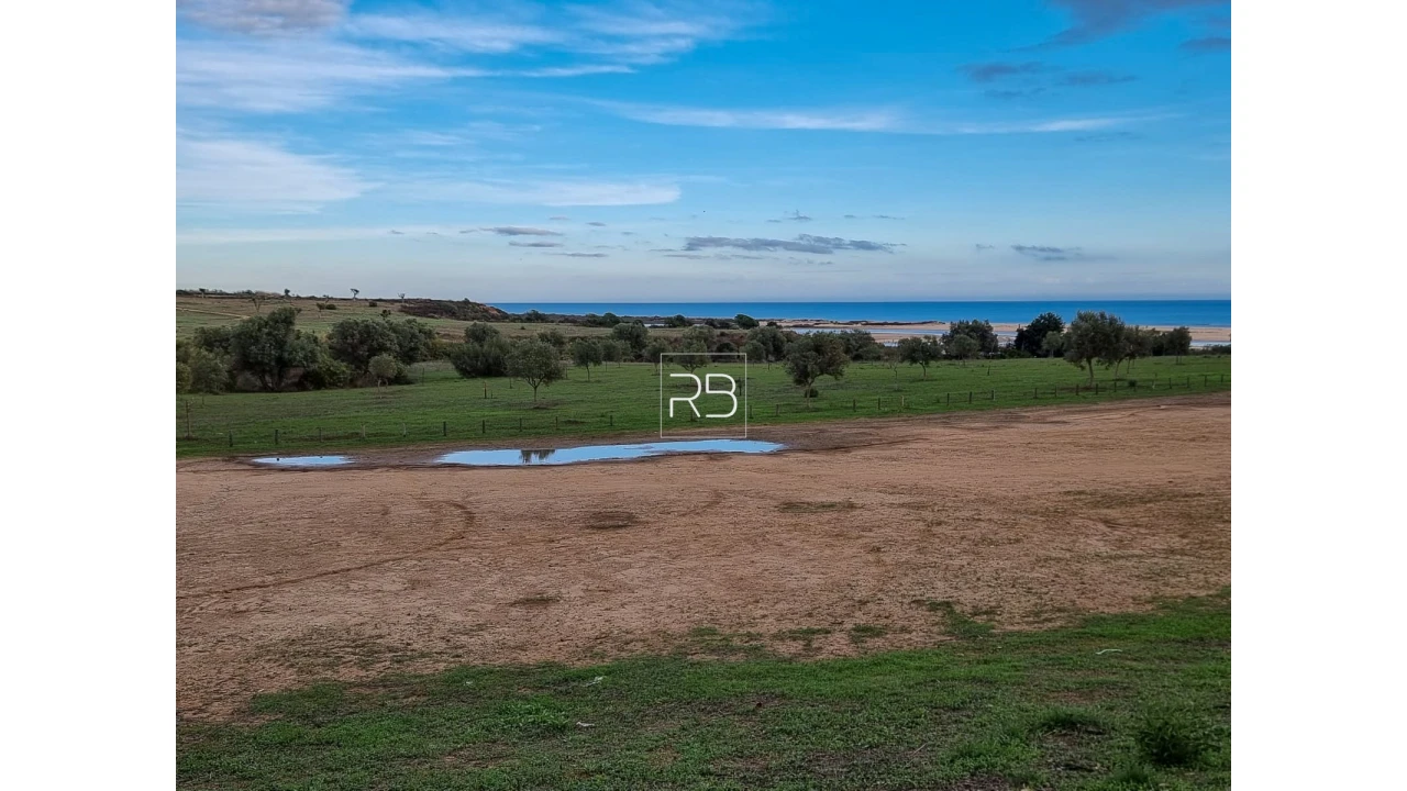 Quinta T4 para Venda em Vila Nova de Cacela Foto 8