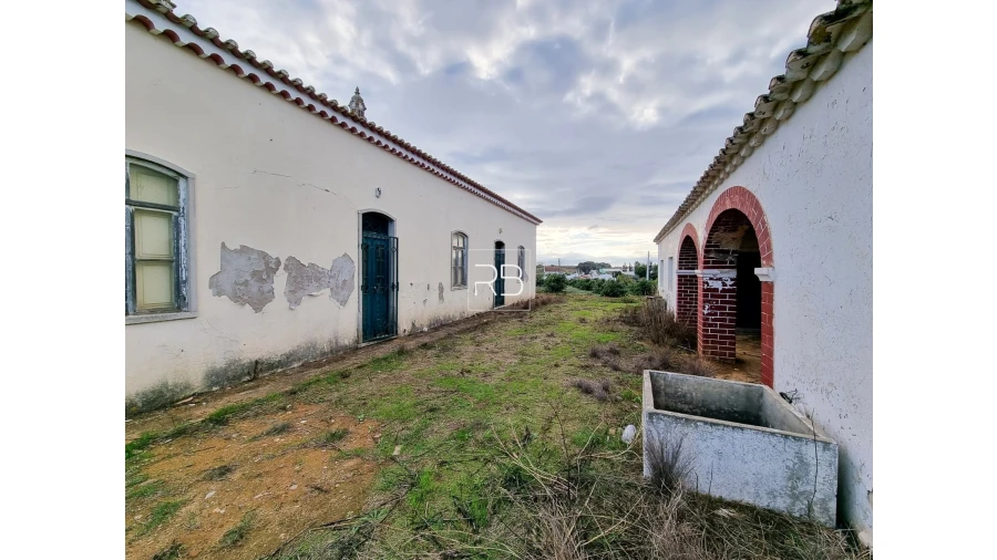 Quinta T4 para Venda em Vila Nova de Cacela Foto 7