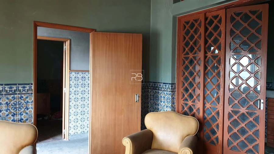 Quinta T4 para Venda em Vila Nova de Cacela Foto 22