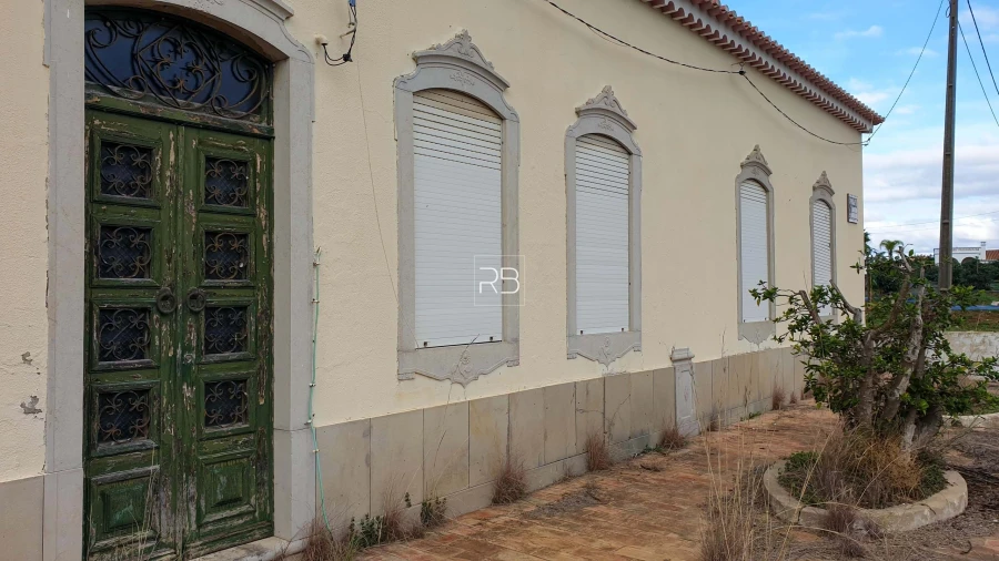 Quinta T4 para Venda em Vila Nova de Cacela Foto 4