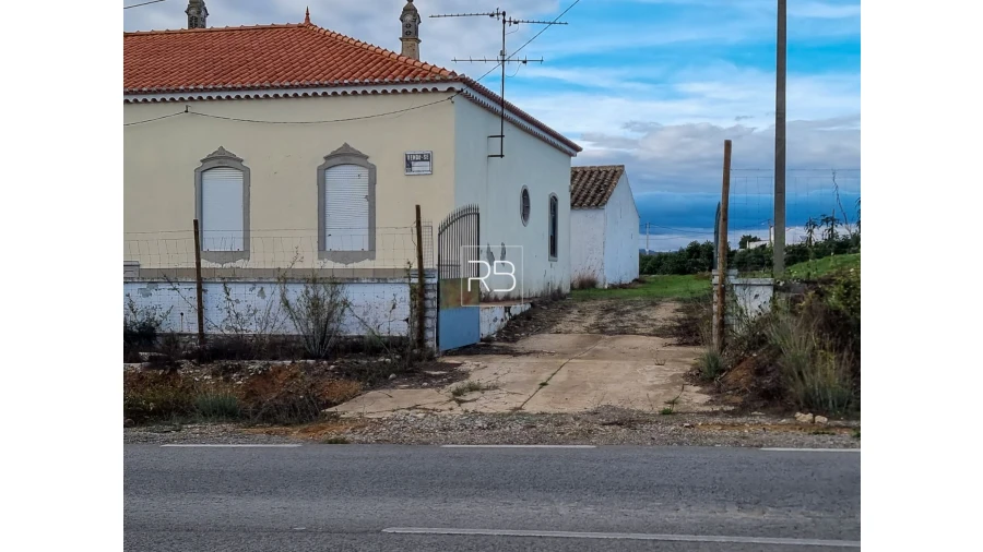 Quinta T4 para Venda em Vila Nova de Cacela Foto 3