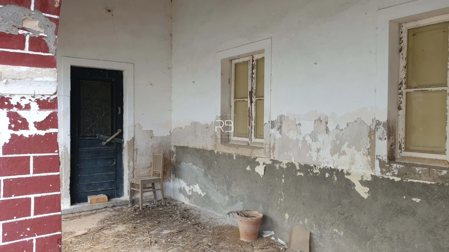 Quinta T4 para Venda em Vila Nova de Cacela Foto 17