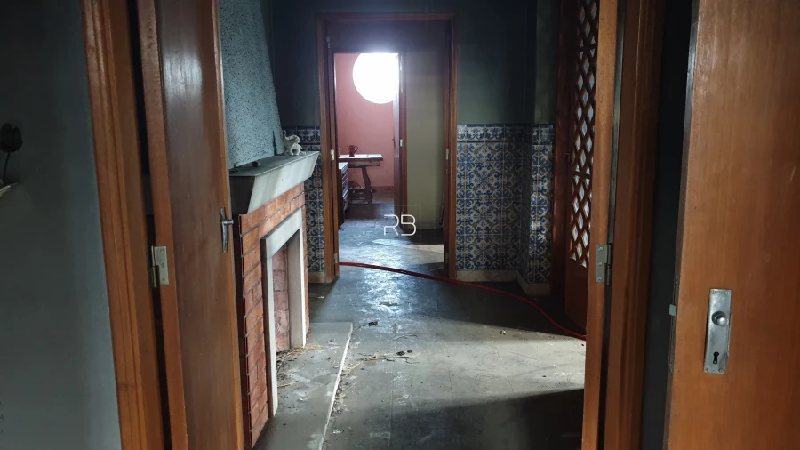 Quinta T4 para Venda em Vila Nova de Cacela Foto 31