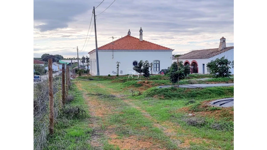 Quinta T4 para Venda em Vila Nova de Cacela Foto 6