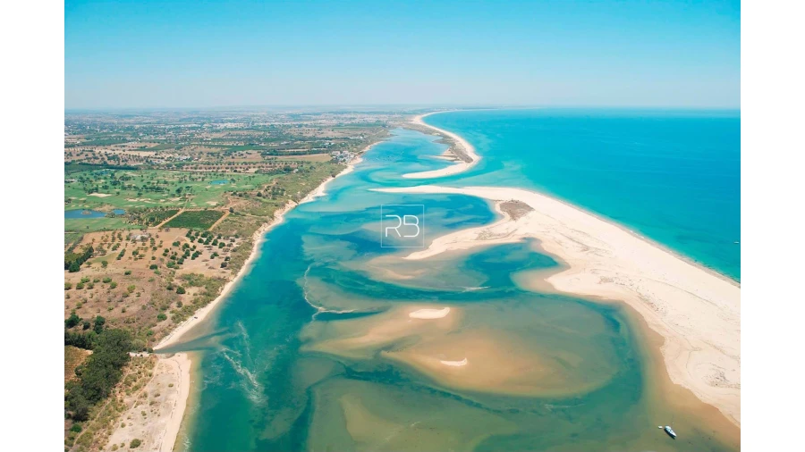 Quinta T4 para Venda em Vila Nova de Cacela Foto 14