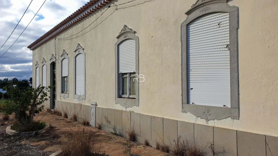 Quinta T4 para Venda em Vila Nova de Cacela Foto 5