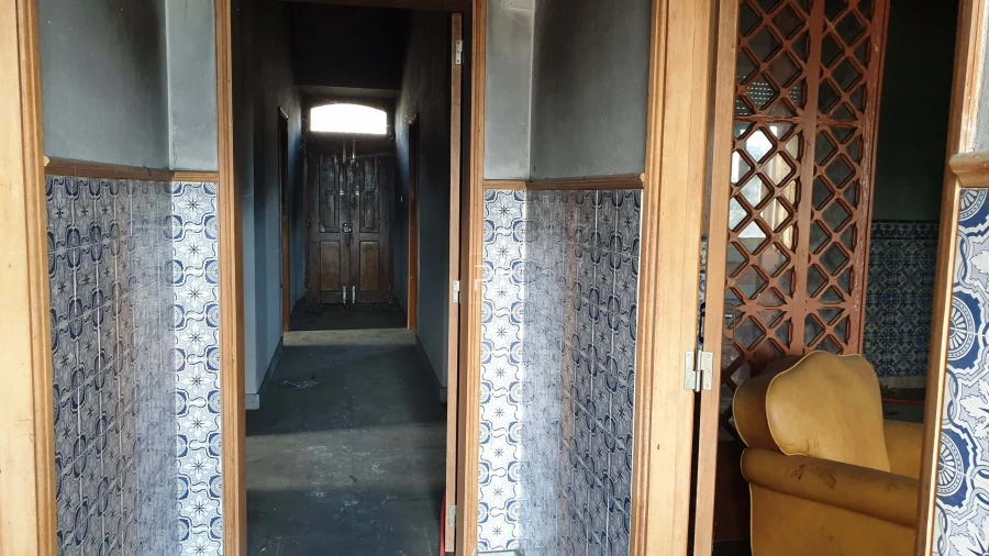 Quinta T4 para Venda em Vila Nova de Cacela Foto 34