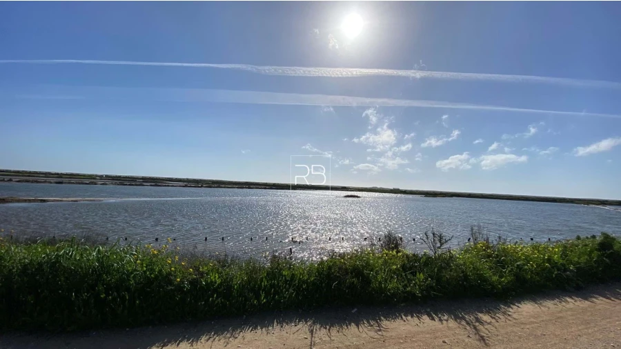 Quinta T4 para Venda em Vila Nova de Cacela Foto 13