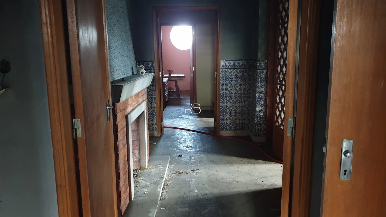 Quinta T4 para Venda em Vila Nova de Cacela Foto 31